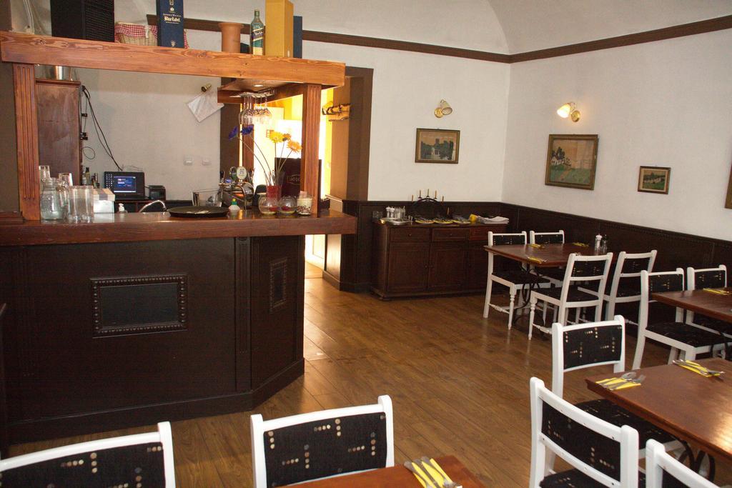 Hotel Pannonia Miškovec Exteriér fotografie