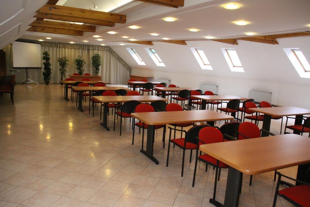 Hotel Pannonia Miškovec Exteriér fotografie