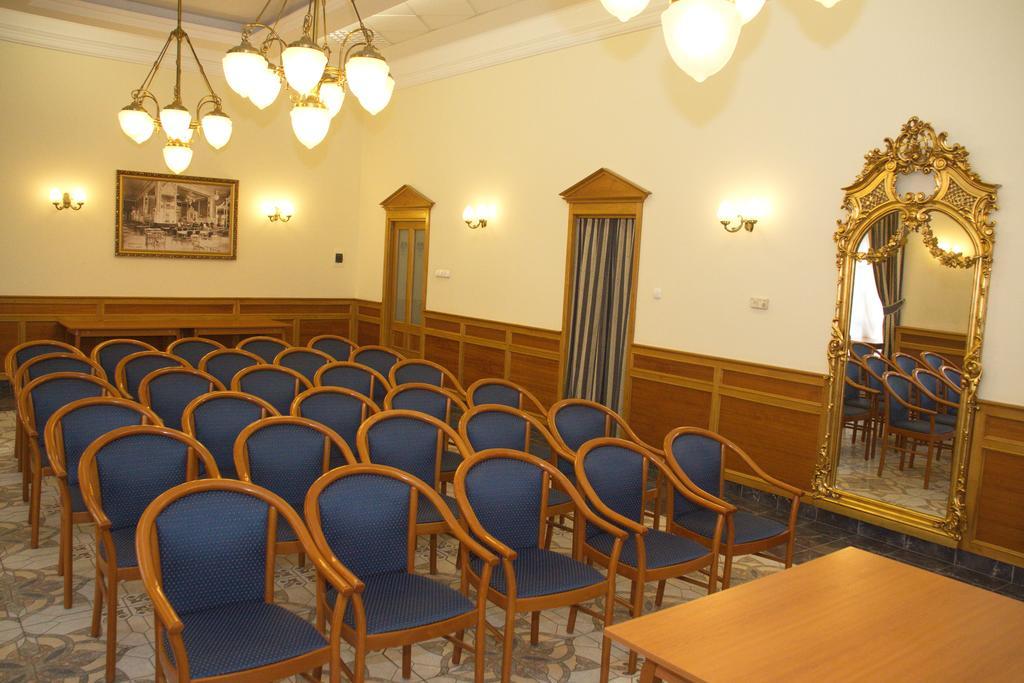 Hotel Pannonia Miškovec Exteriér fotografie