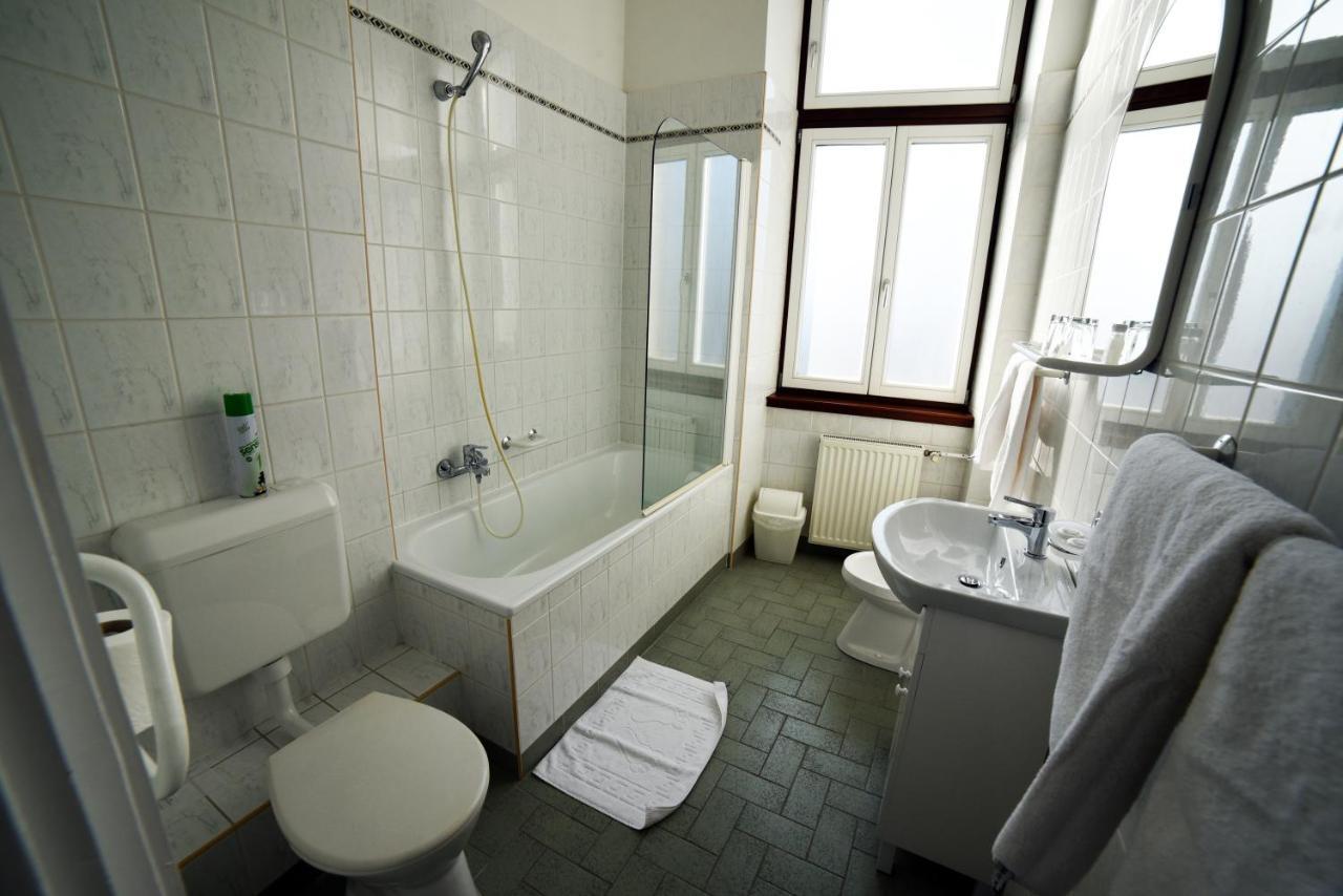 Hotel Pannonia Miškovec Exteriér fotografie