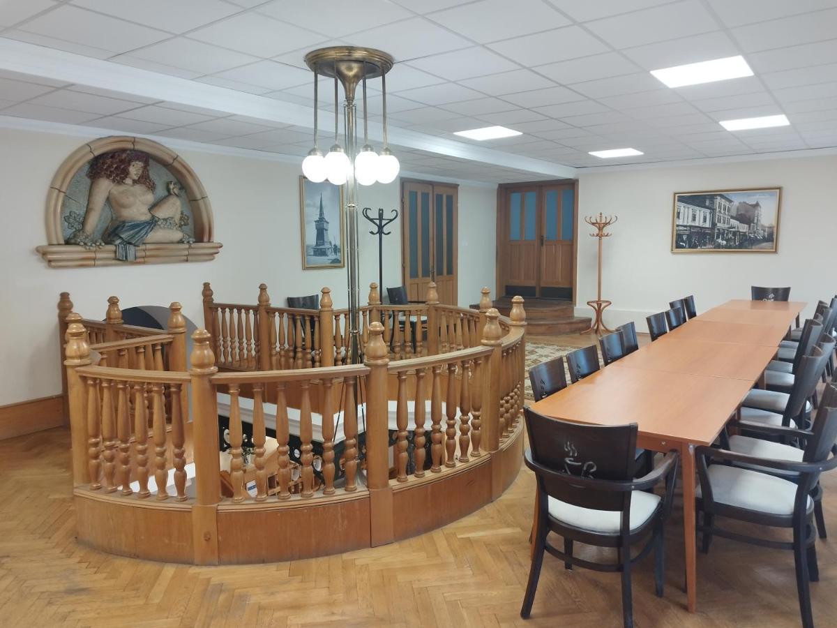 Hotel Pannonia Miškovec Exteriér fotografie